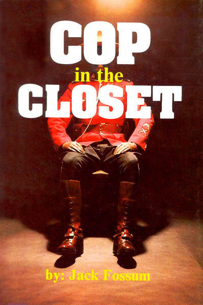 Cop in the Closet