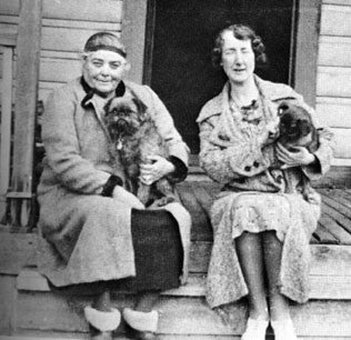 Emily Carr: the untold story