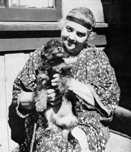 Emily Carr: the untold story