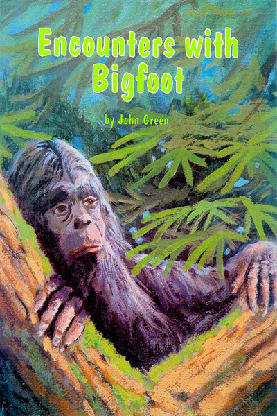 Encounters with Bigfoot