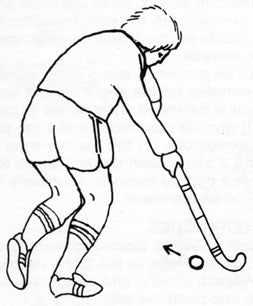Field Hockey Handbook