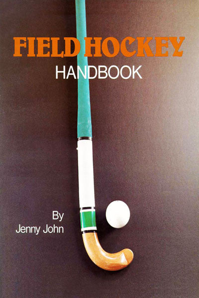 Field Hockey Handbook