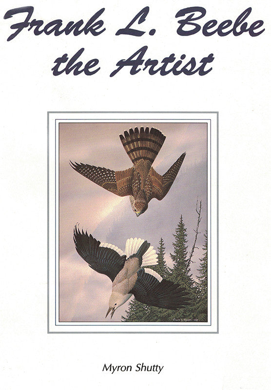 The Beebe Collection Library Set