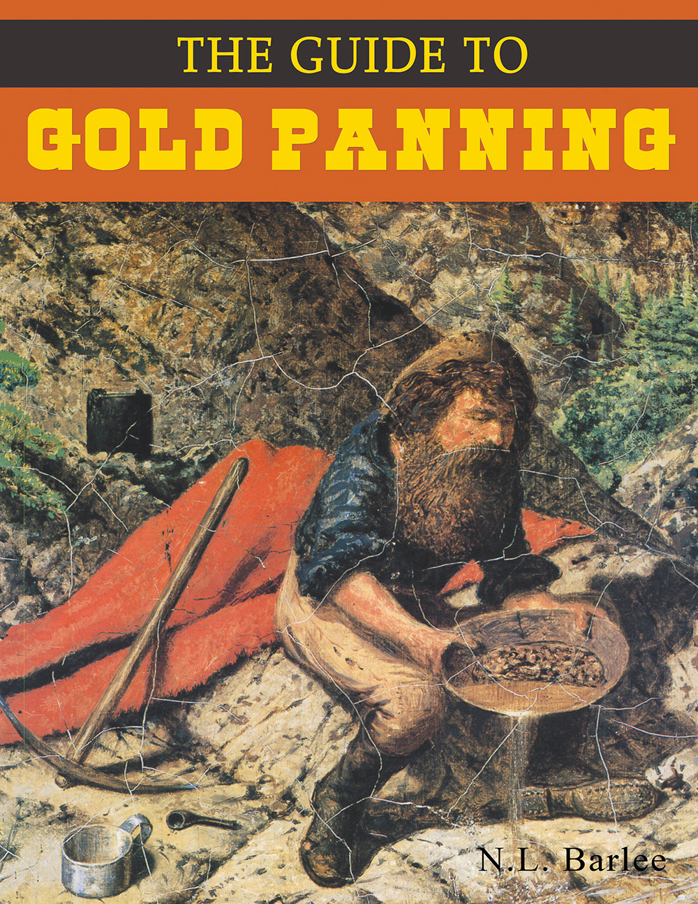 The Guide to Gold Panning