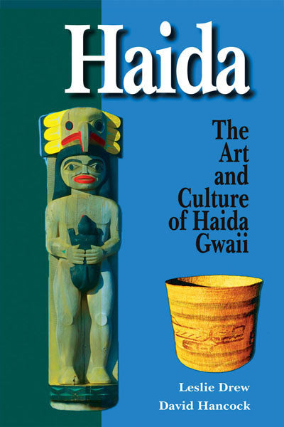 Haida (Revised)