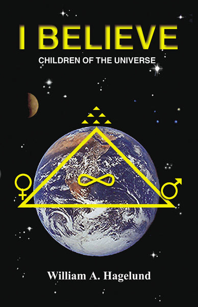 I Believe: children of the universe