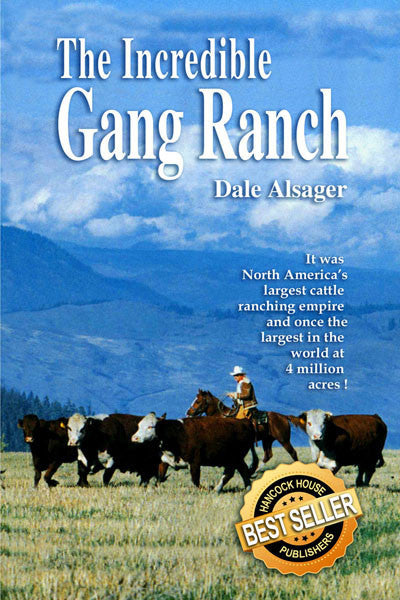 The Incredible Gang Ranch