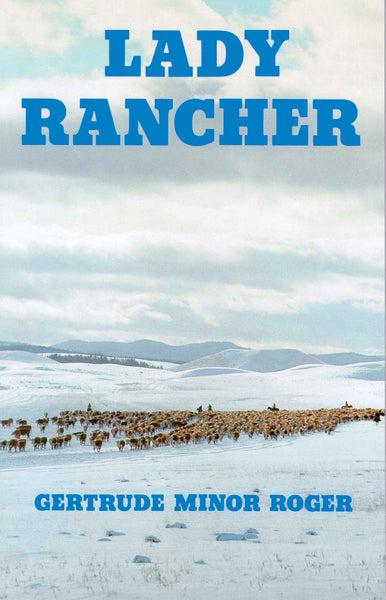 Lady Rancher