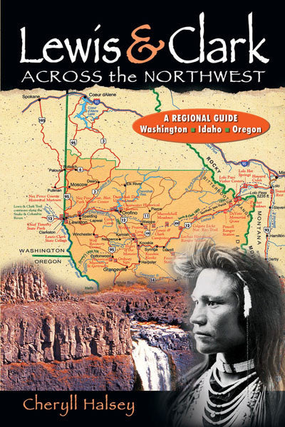 Lewis & Clark: Across the Northwest