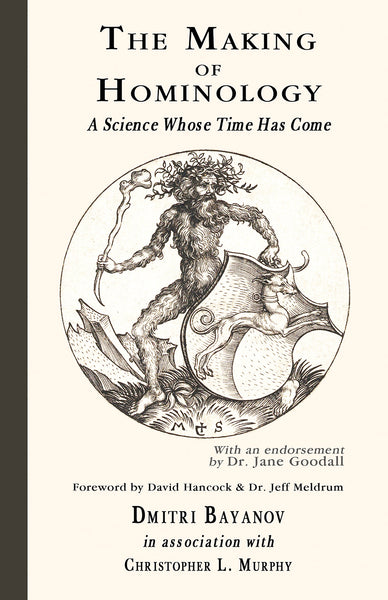 The Making of Hominology: a science whose time has come