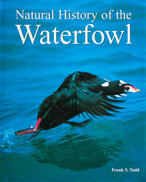 Natural History of the Waterfowl