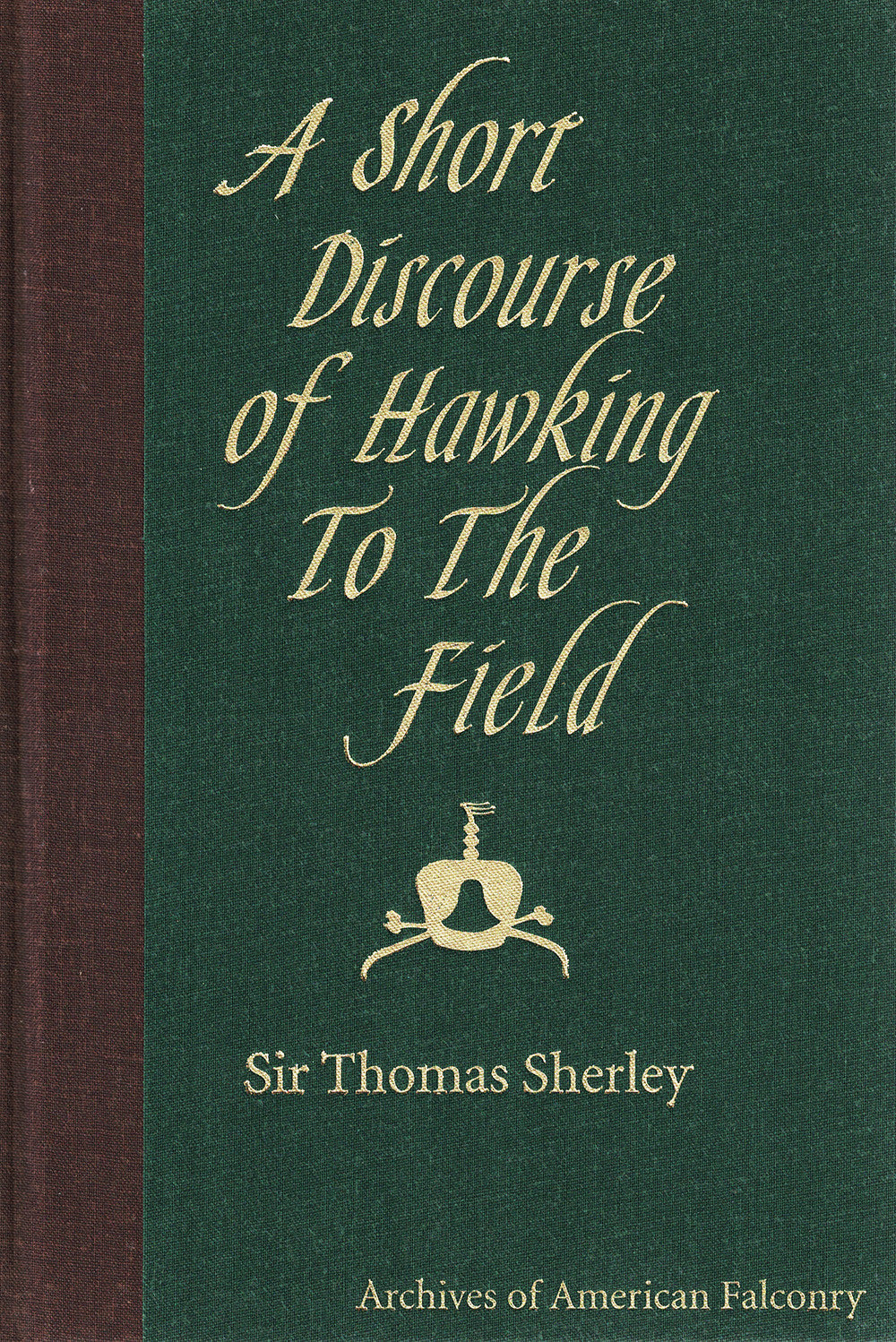 A Short Discourse of Hawking to the Field