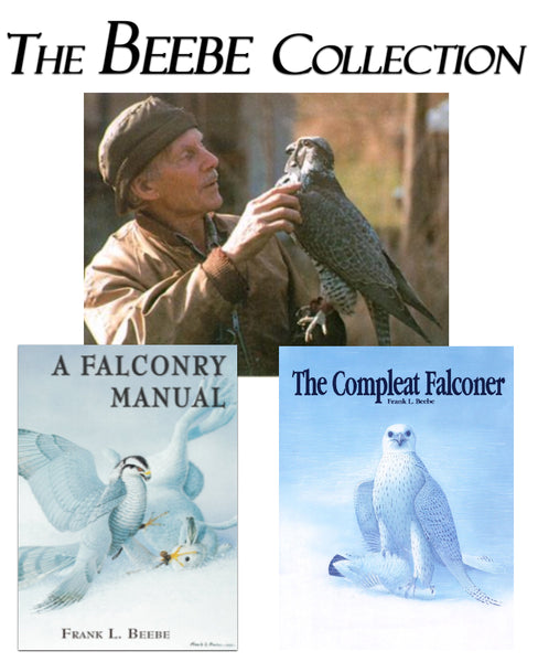 The Beebe Collection Library Set
