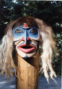 Tlingit Art