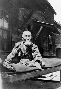 Tomekichi Homma: the story of a Canadian
