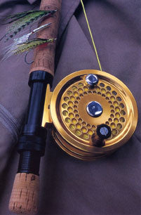 West Coast Fly Fisher