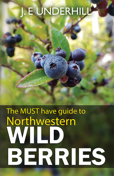 Northwestern Wild Berries