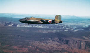Wings over the Wilderness: they flew the trail of '42