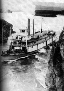 Yukon Riverboat Days