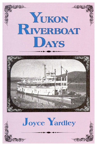 Yukon Riverboat Days