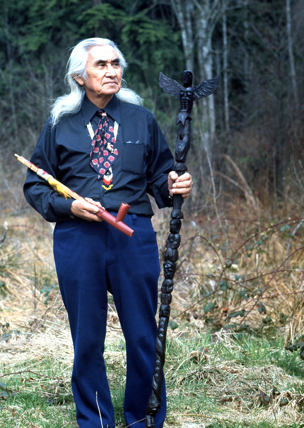 Best of Chief Dan George