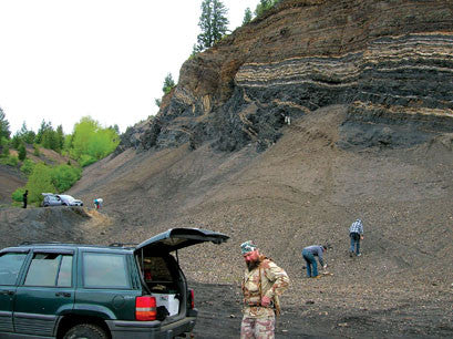 Gem Trails of British Columbia